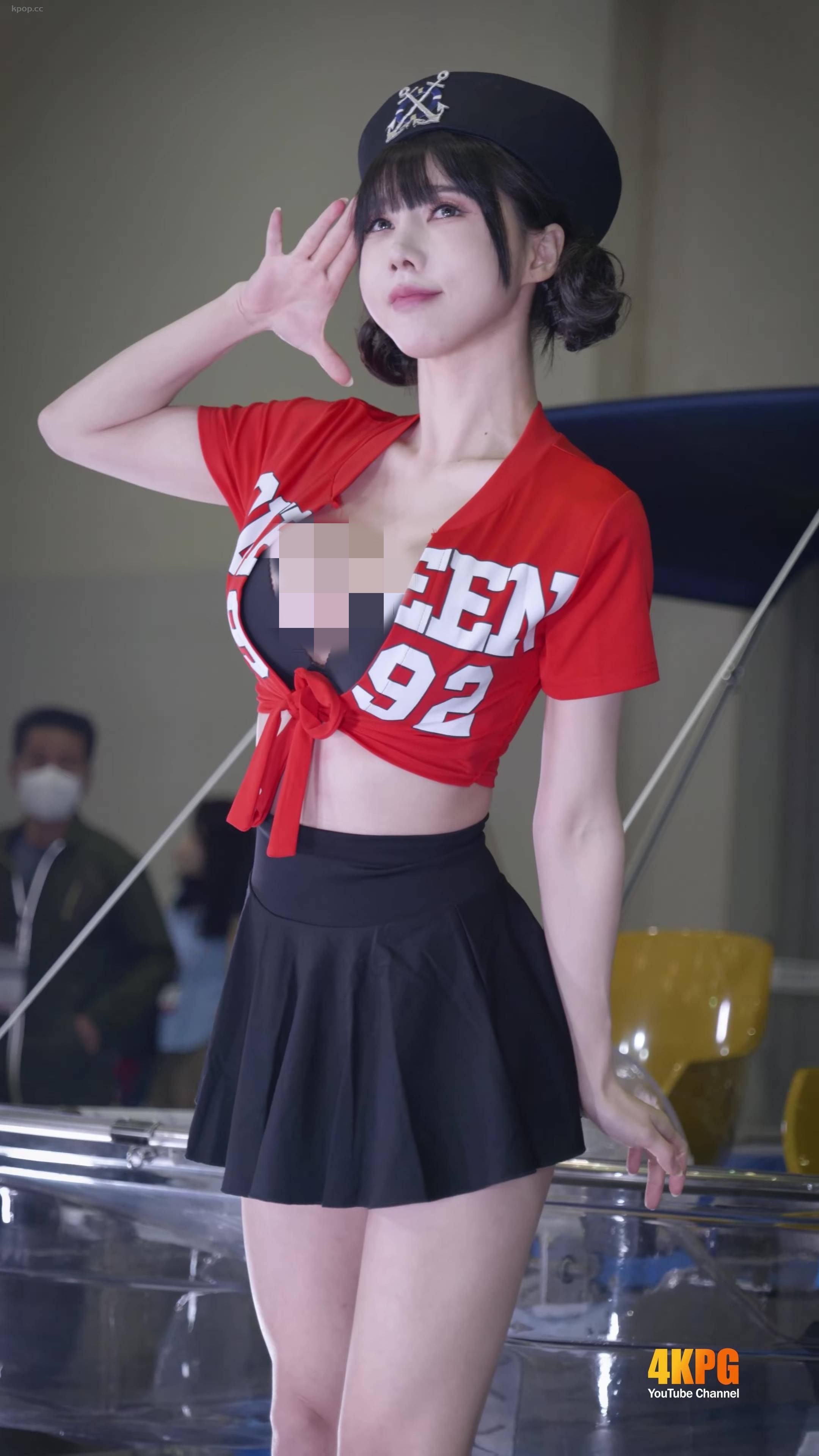 221217 Show girl 22部合集[5.12G] #23282-28303插图