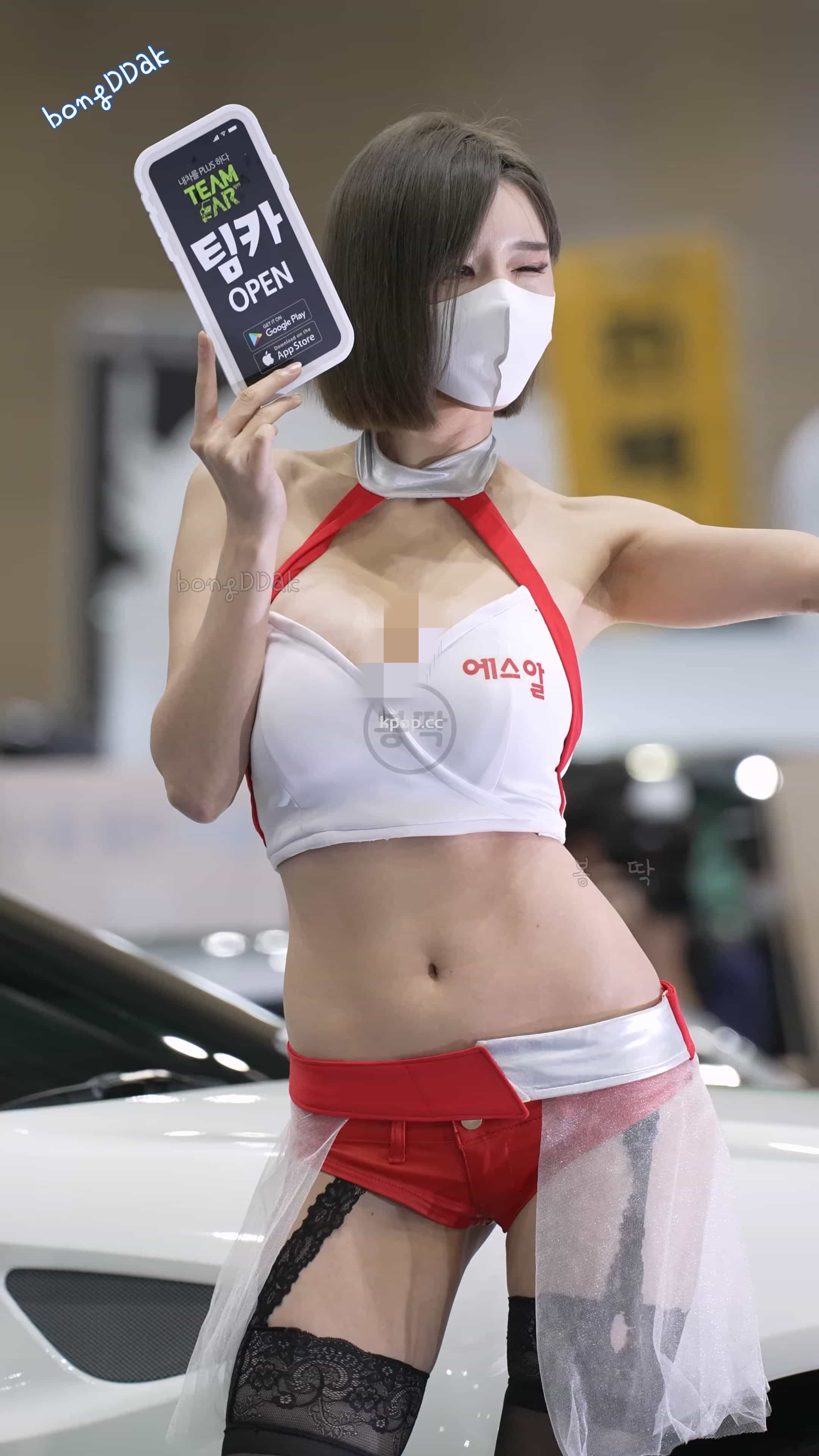 230607 Show girl 32部合集[7.32G] #33134-33165插图3