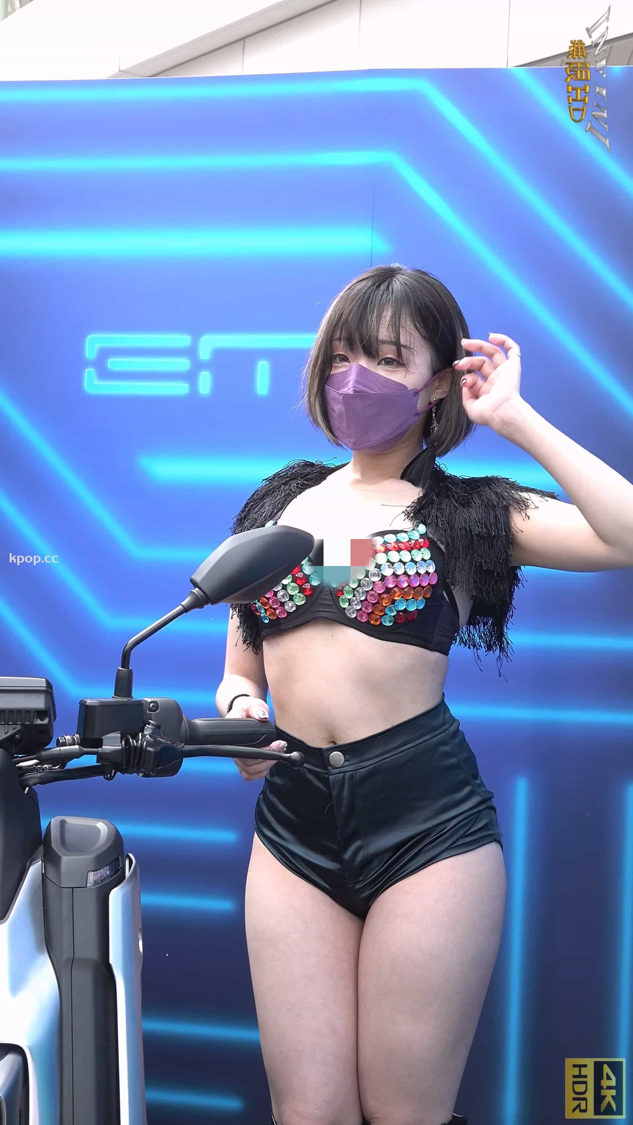 230613 Show girl 28部合集[7.69G] #33297-33324插图3