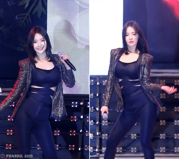 DalShabet 饭拍35合集 7G插图