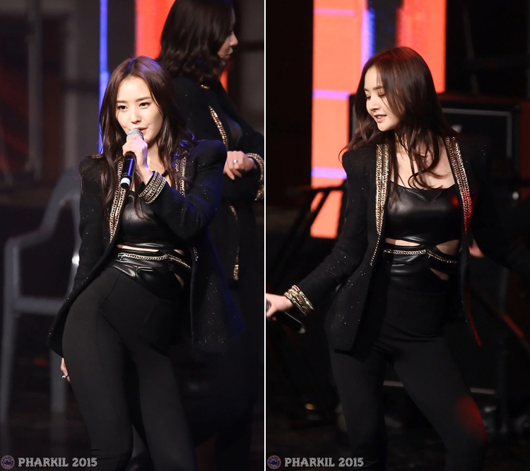 DalShabet 饭拍35合集 7G插图1