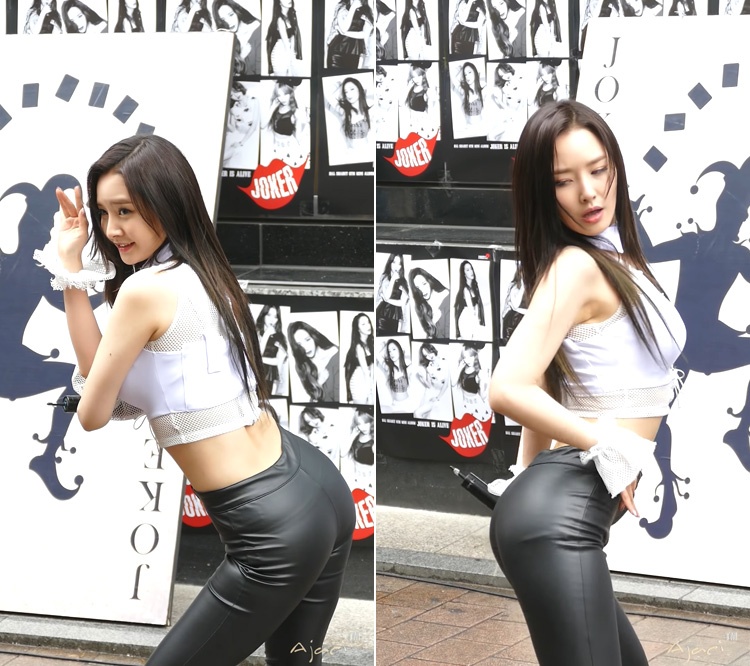 DalShabet 饭拍23合集4.8G插图