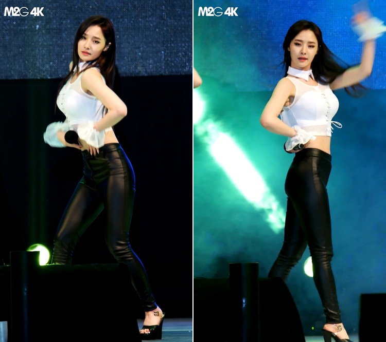 Dalshabet 饭拍20合集 6G插图