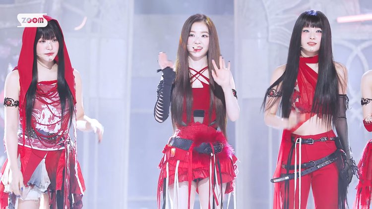 240630 Red Velvet 饭拍7则 1.72G插图