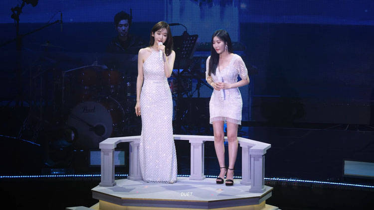 0813 Davichi 女团饭拍7则 1.37G插图1